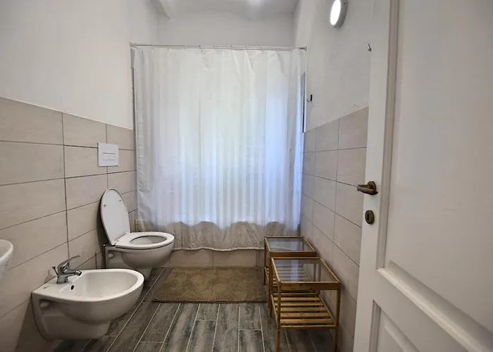 Borgo Gatteraia 4* Volterra
