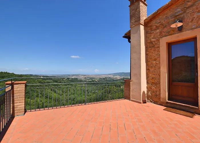 Borgo Gatteraia 4*