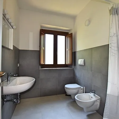 Aparthotel Borgo Gatteraia Volterra