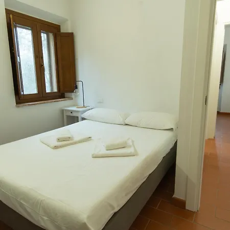 Aparthotel Borgo Gatteraia