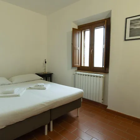 Aparthotel Borgo Gatteraia 4*