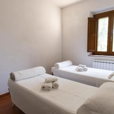 Borgo Gatteraia 4*