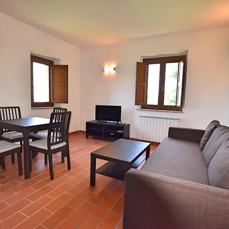 Borgo Gatteraia Aparthotel 4*