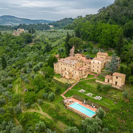 Borgo Gatteraia Aparthotel 4*