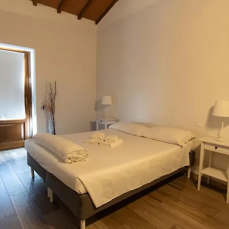 Aparthotel Borgo Gatteraia 4*