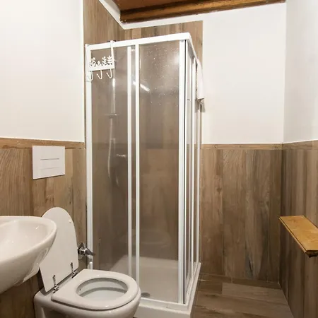 Borgo Gatteraia 4* Volterra