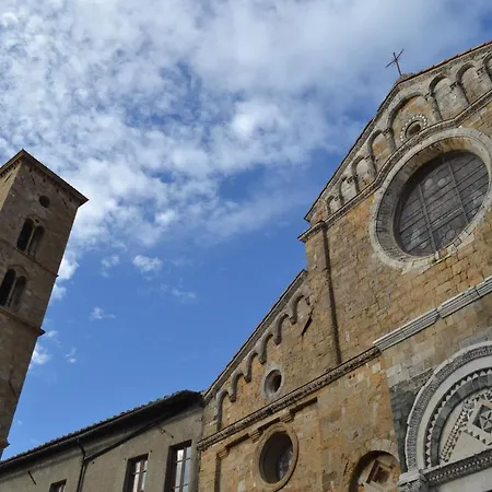 Borgo Gatteraia Volterra