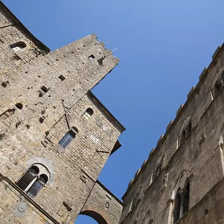 Aparthotel Borgo Gatteraia 4*
