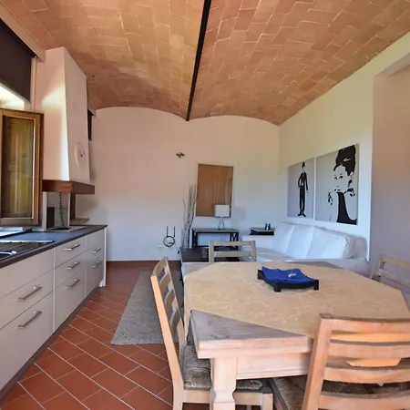 Borgo Gatteraia 4*