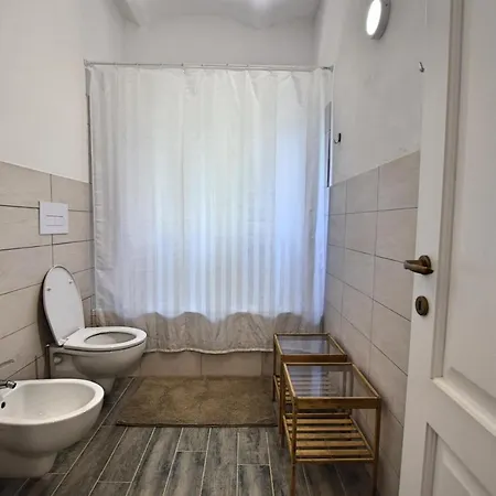 Borgo Gatteraia 4* Volterra