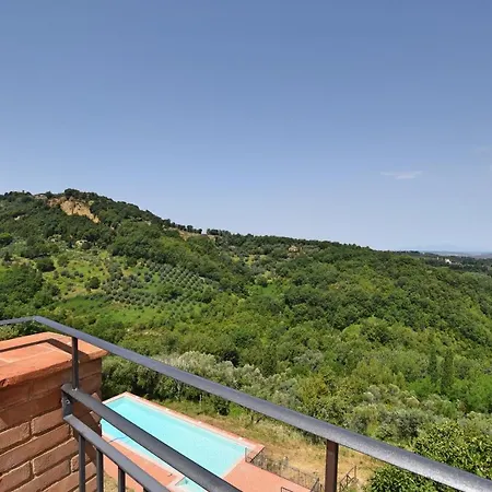 Aparthotel Borgo Gatteraia