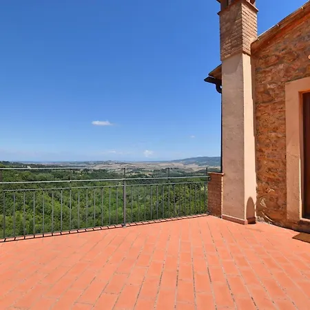 Borgo Gatteraia 4*