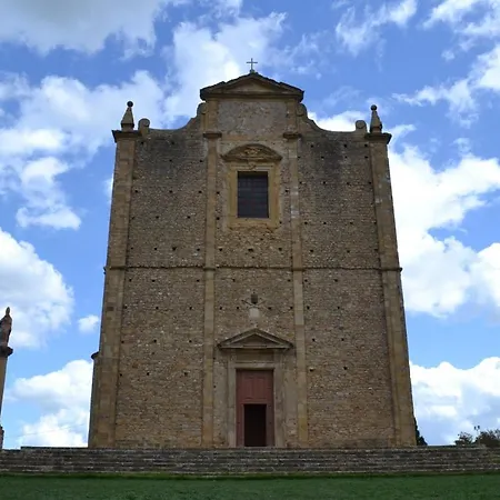 Borgo Gatteraia 4*