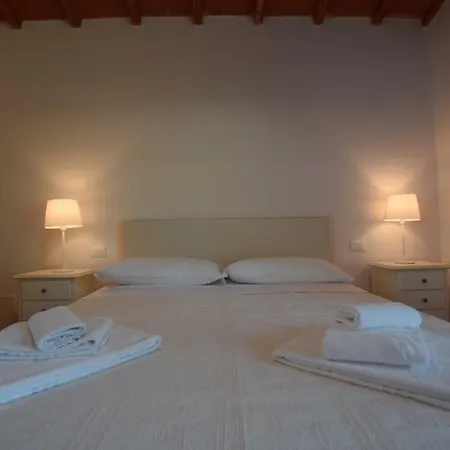 Borgo Gatteraia Aparthotel 4*