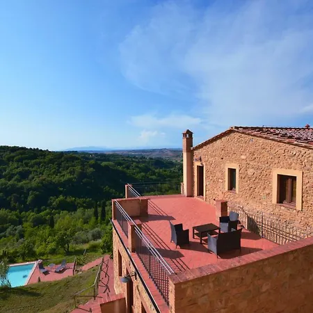 Aparthotel Borgo Gatteraia 4*
