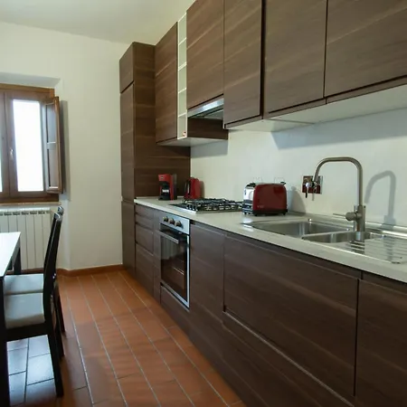 Borgo Gatteraia Aparthotel