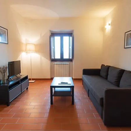 Aparthotel Borgo Gatteraia Volterra