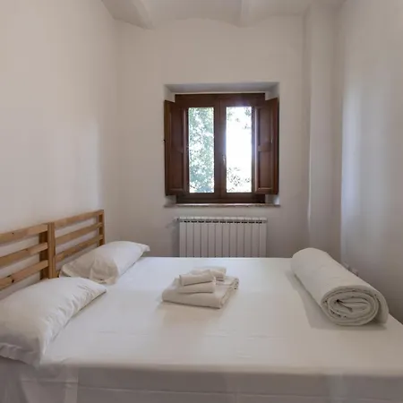 Borgo Gatteraia Aparthotel Volterra