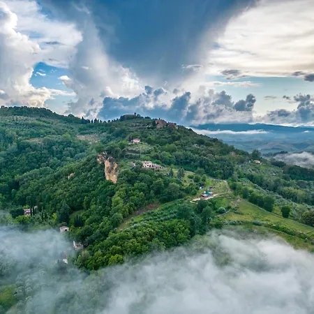 Borgo Gatteraia Volterra