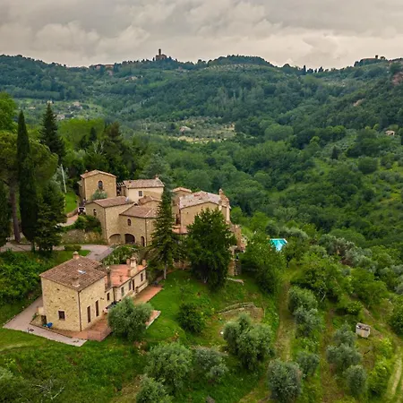 Borgo Gatteraia Aparthotel