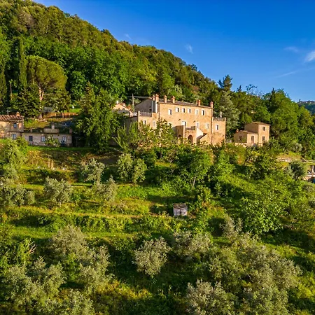 Borgo Gatteraia Volterra