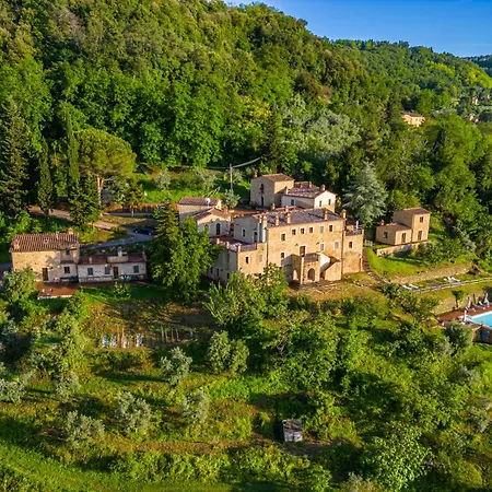 Aparthotel Borgo Gatteraia *