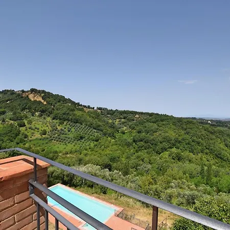 Aparthotel Borgo Gatteraia
