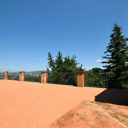 Aparthotel Borgo Gatteraia Volterra