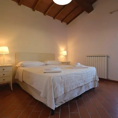 Aparthotel Borgo Gatteraia